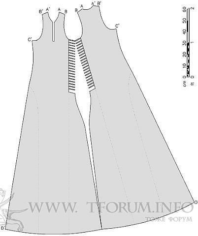 Saya of Leonore of Aragorn (1st half of 13th century), Conve Saya of Leonore of Aragorn (1st half of 13th century), Conve