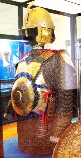 turkish armour 11