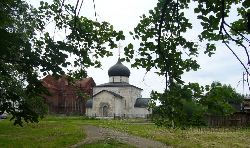 Gurg Cathedral StGeorg 4