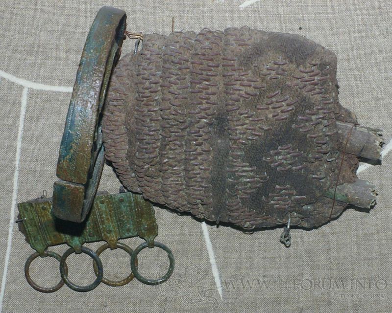 Люцинский могильник