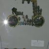 Зубровкий могильник (Прикубанье) - фрагменты чешуйчатого пан