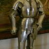 Доспех Фридриха, курфюрста Пфальцского (1450е)
