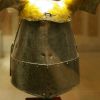 Турнирный шлем фон Пранков - 14 век