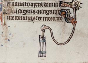 Flem. Ghent 1320-30. Douce 6. Bodl' Lib fol. 011v-012r.jpg