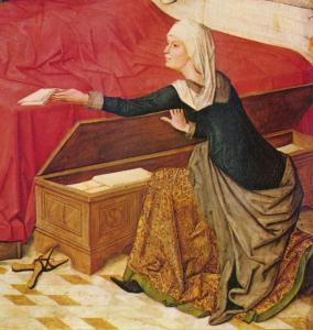 Meister des Marienlebens wird ein vermutlich um 1460 bis 1490.jpg