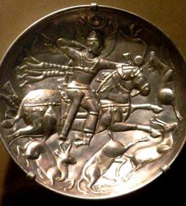 Sasanian_Silver_plate_LosAngelesMus1.jpg