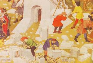 MASTER of the Duke of Bedford_Building of the Tower of Babel_c. 1423.jpg