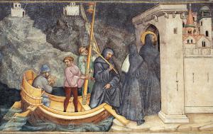 NELLI, Ottaviano_St Augustine Arriving in Carthage_after 1400.jpg