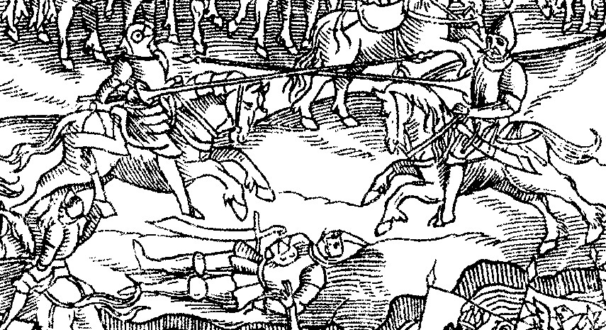 1 эпизод куликовской битвы. Иллюстрация битва на реке фат. Рисунок куликовская куликовская битва. Битва на реке фат боспорское царство. Воин куликовской битвы.